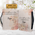 Personalized Do Everything In Love Bible Cover