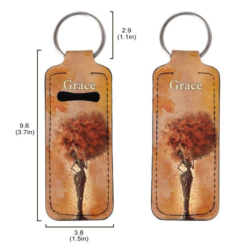 Personalized Philippians 4:13 Bible Cover