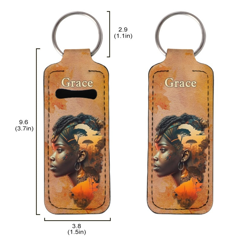 Personalized Philippians 4:13 Bible Cover