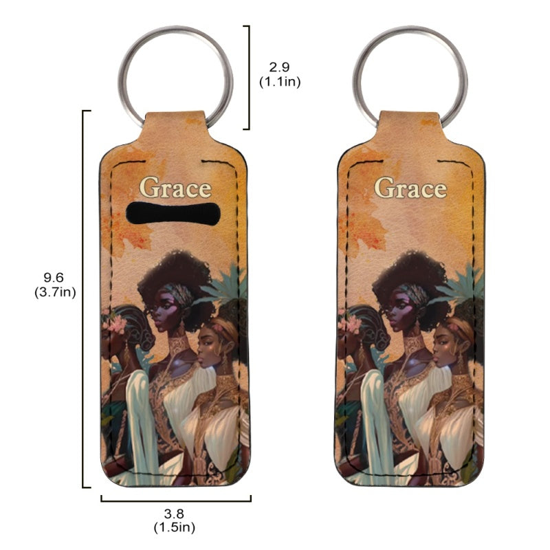 Personalized Philippians 4:13 Bible Cover