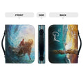 Be Still And Know Personalized Bible Cover