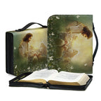 Personalized Armor of God Bible Cover