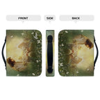 Personalized Armor of God Bible Cover