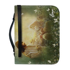 Personalized Armor of God Bible Cover