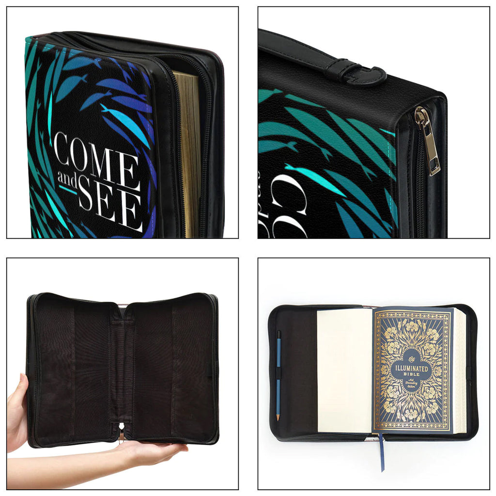 Daughter of a King Personalized Bible Cover