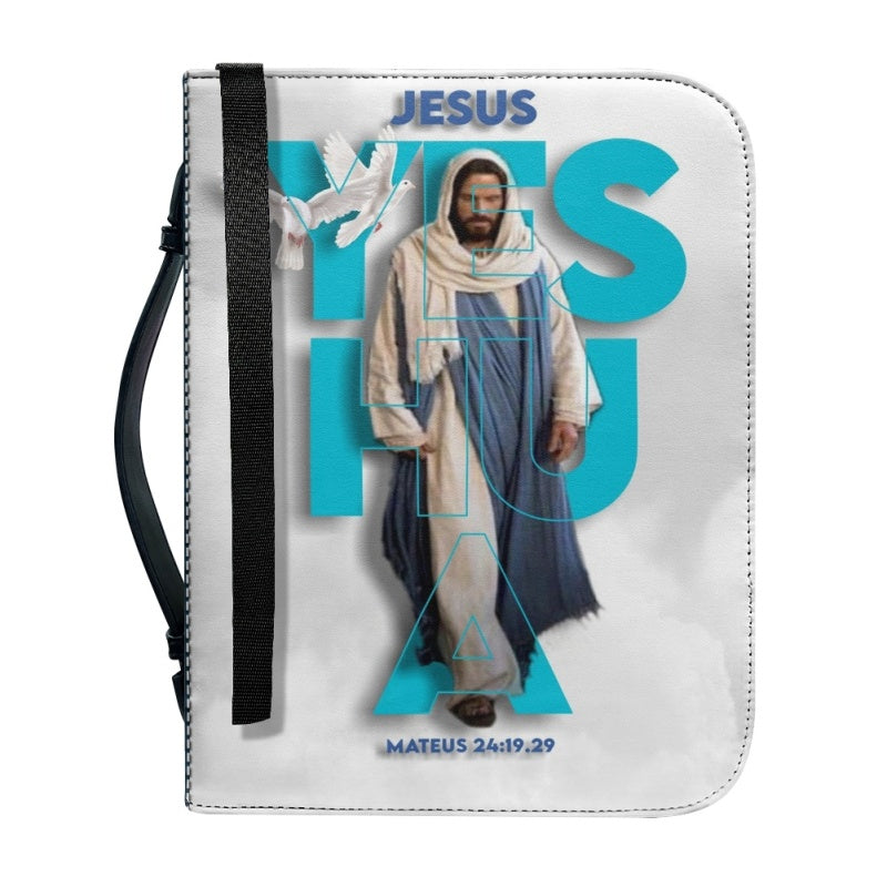 Personalized Custom Name Bible Cover