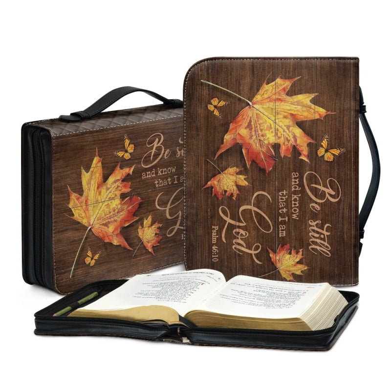 Personalized King of Kings Lion Bible Cover