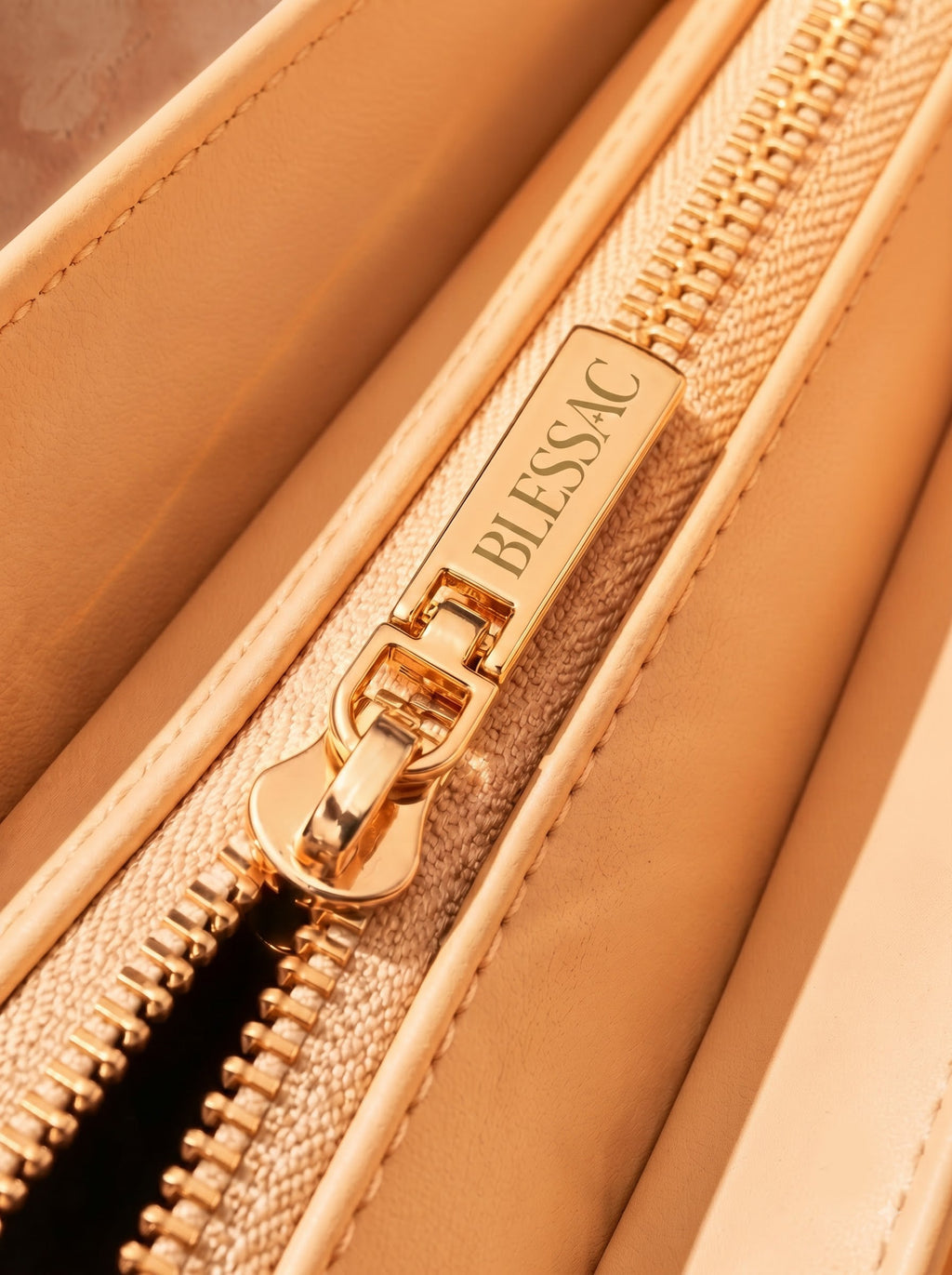 John 3:16 Applique Leather Handbag