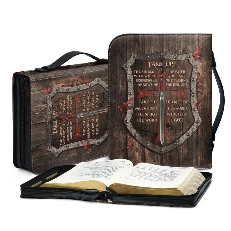 Personalized I Can Only Imagine Bible Cover