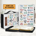What God Says About You Personalized Bible Cover