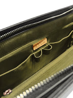 "Shepherd" Psalm 23:1 Deluxe Vegan Leather Handbag