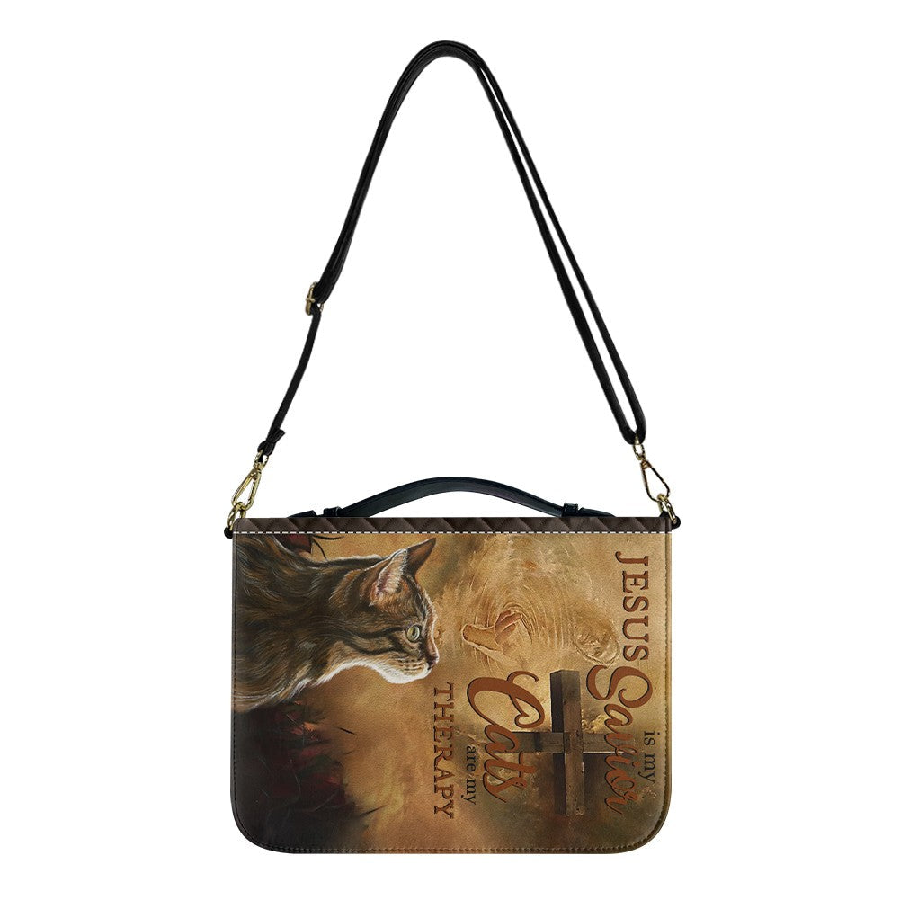 Personalized Pet Photo & Name Bible Cover