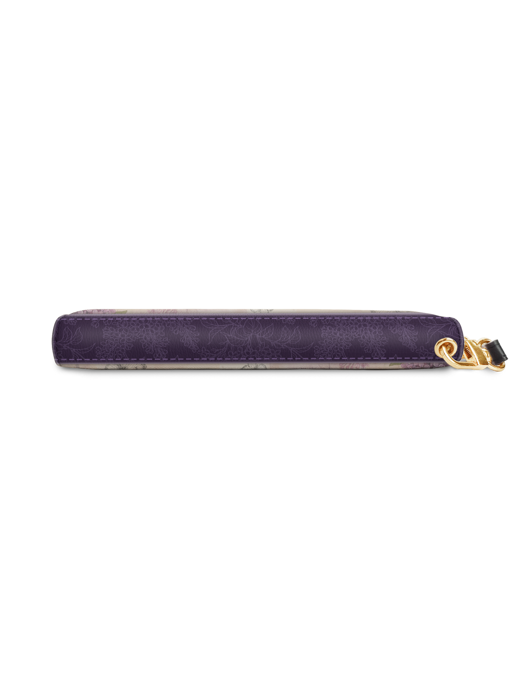 Beloved Isaiah 43:1 Zip-Around Wristlet Wallet