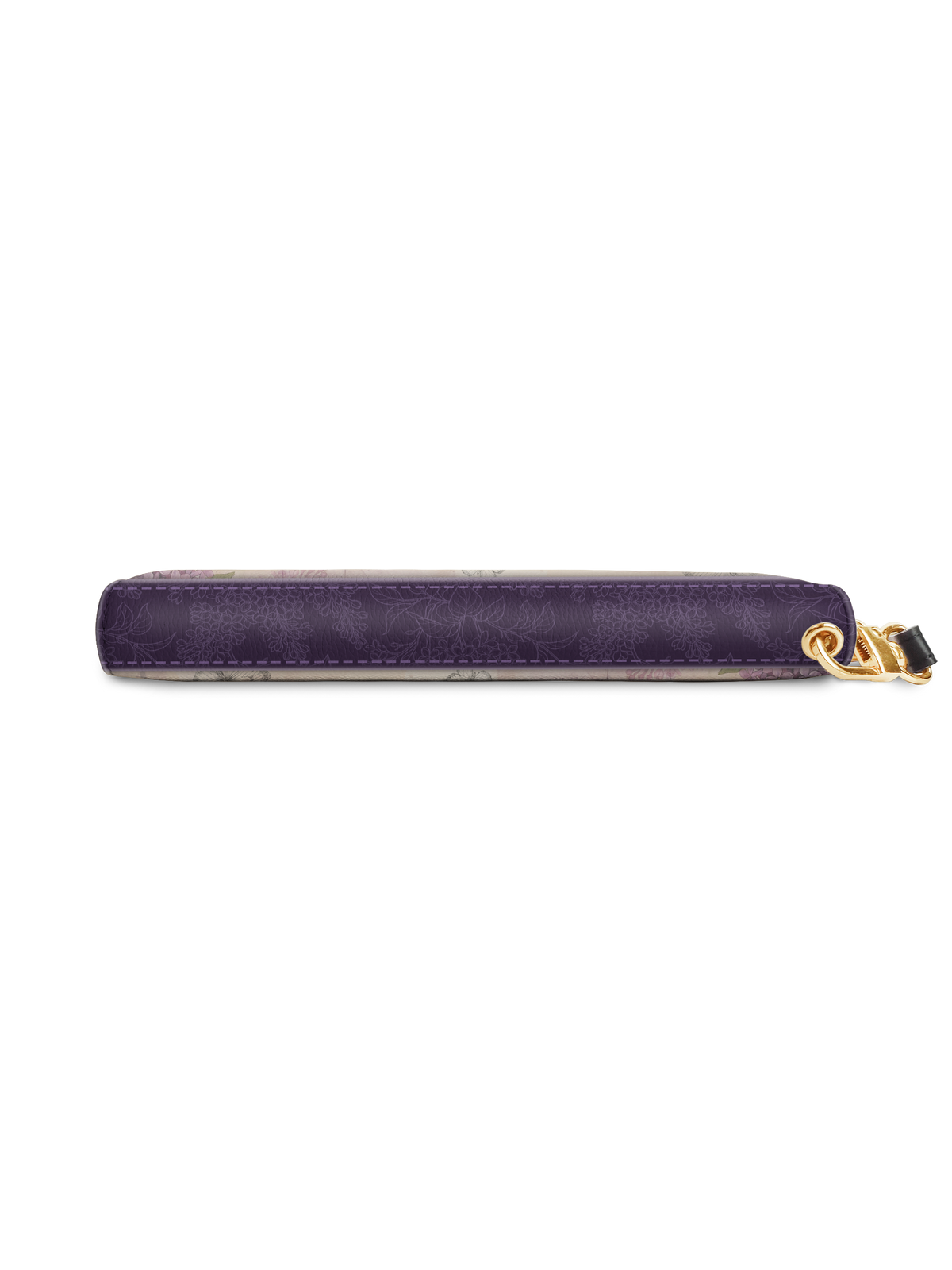 Beloved Isaiah 43:1 Zip-Around Wristlet Wallet