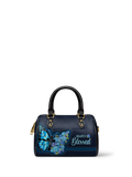 Blessed Mini Satchel Crossbody Handbag