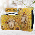 Personalized God Says You Are Sheep Bible Cover
