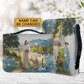 Be Still and Know Personalized Bible Cover