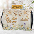 Who I Am in Christ Personalized Bible Cover