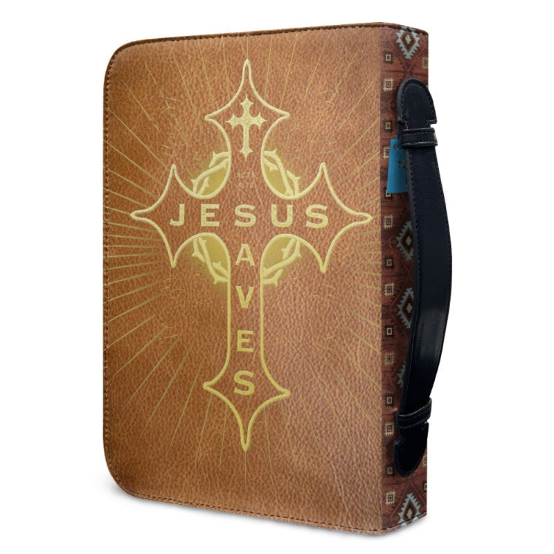 Personalized Full Armor of God Bible Cover