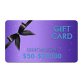 Christian Accessories Digital Gift Card