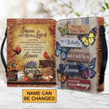Personalized Bless This Kitchen Lord Bible Cover