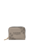 Isaiah 53:5 Scripture Mini Wallet