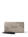 Isaiah 53:5 Bible Verse Faith Wallet