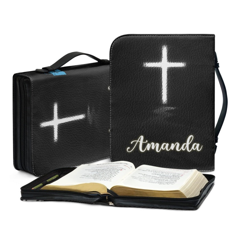 Personalized Bible Affirmations Cover Case