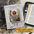 Personalized Scripture Guide Bible Cover