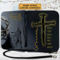 Personalized Armor of God Bible Cover