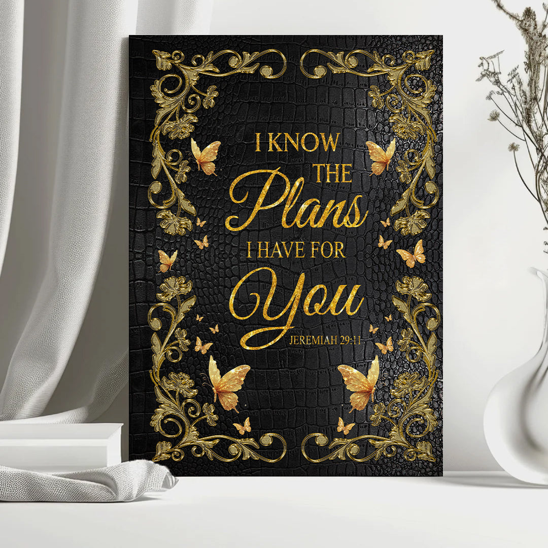 Personalized "May The Lord Bless You" Leather Journal