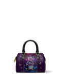 Limitless Philippians 4:13 Mini Satchel Bag