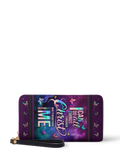 Limitless Philippians 4:13 Scripture Wallet
