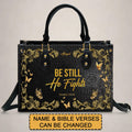 Protection & Guidance Personalized Christian Bag