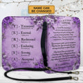 Personalized God's Letter Bible Cover