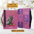Full Armor of God Personalized Bible Cover