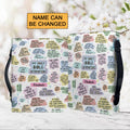 Personalized Daily Affirmation Bible Cover