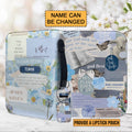 Personalized Bible Affirmations Cover
