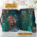 Personalized Philippians 4:13 Bible Cover