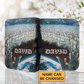 Heaven's Army Personalized Bible Cover