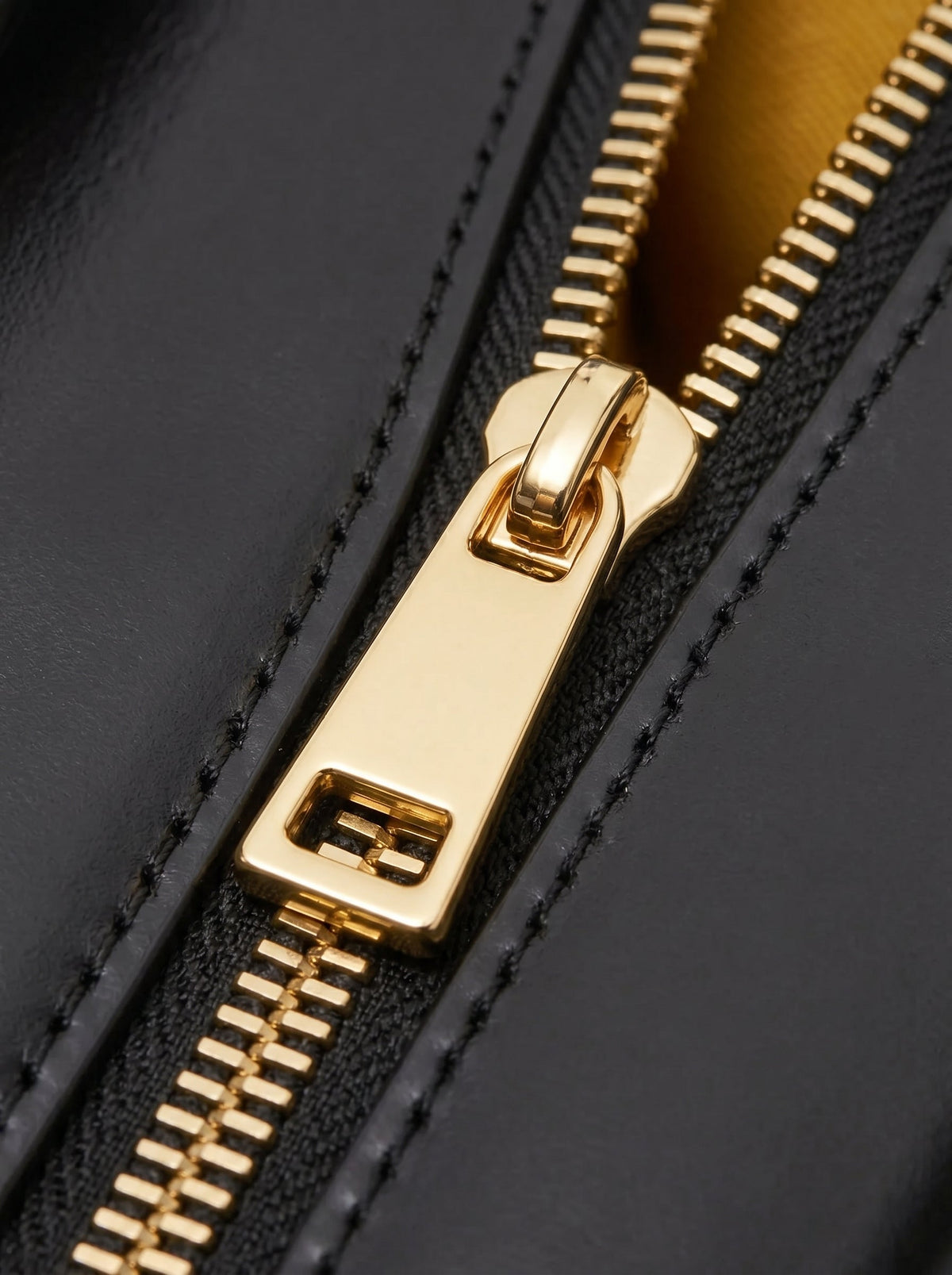 Melody Psalm 118:14 Leather Handbag