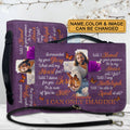 Personalized I Can Only Imagine Bible Cover