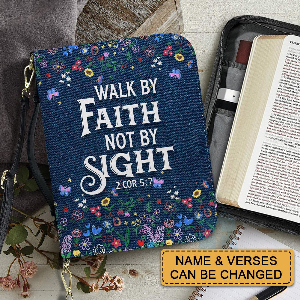 Personalized I Know The Plans Bible Cover