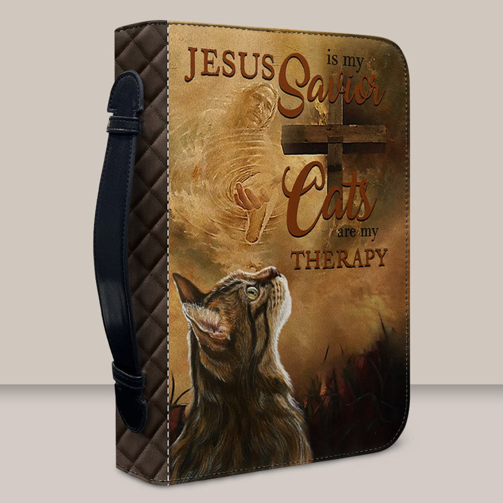 Personalized Pet Photo & Name Bible Cover