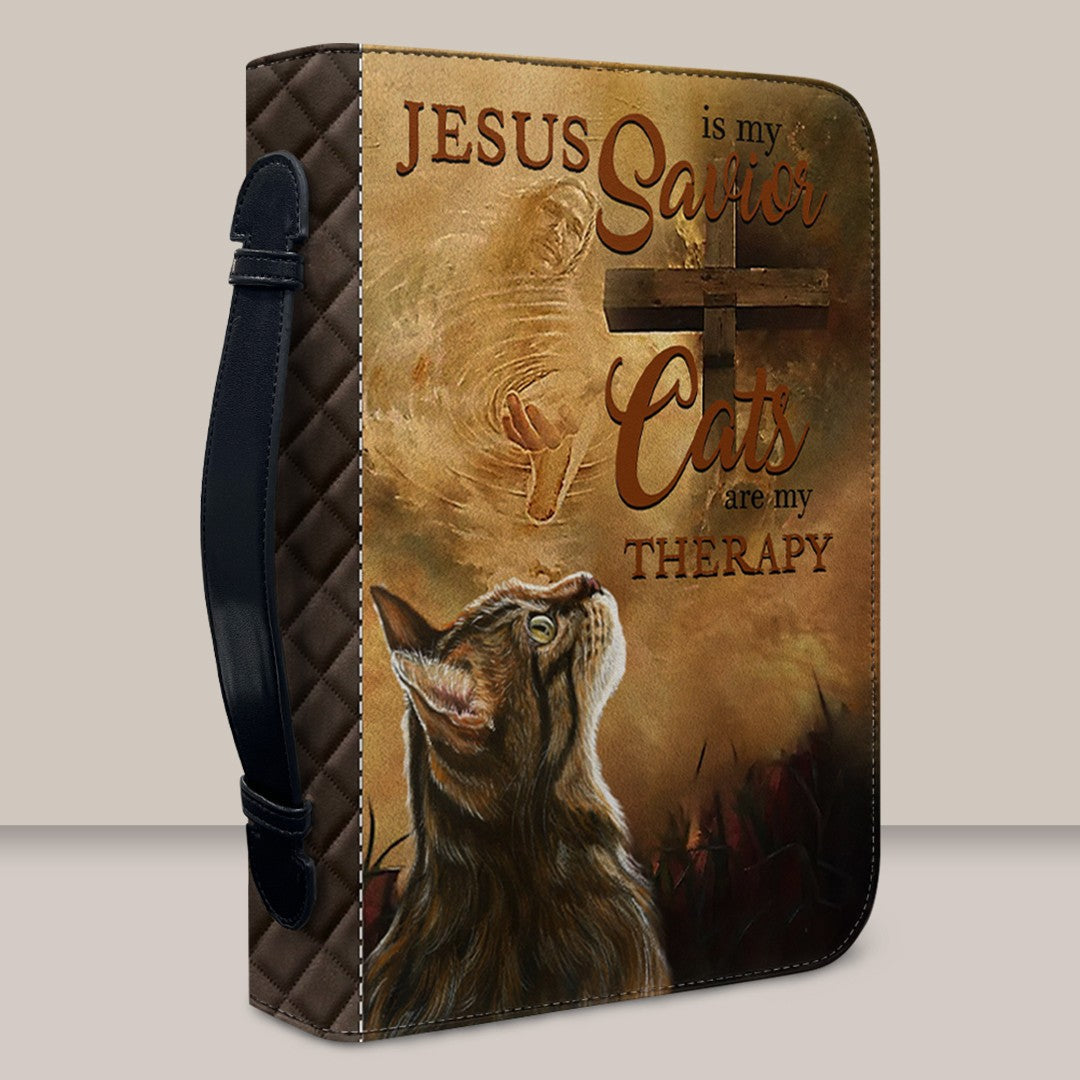 Personalized Pet Photo & Name Bible Cover