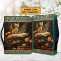 Personalized Book Dragon Bible Cover