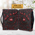 Personalized Dragon-Scale Armor of God Bible Cover