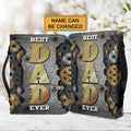 Personalized Engineer Bible Cover