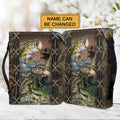 Personalized Fishing Bible Cover Case