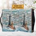 Personalized I Can Only Imagine Bible Cover